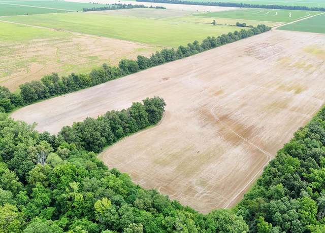 Property at 00 Copeland Rd, Crawfordsville, AR 72327
