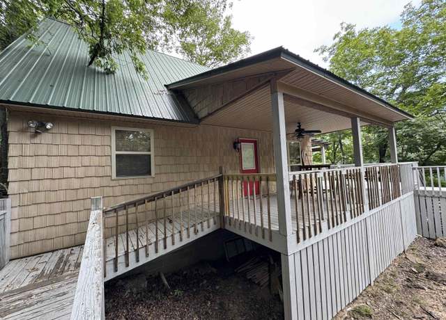 Property at 530 Weldon Rd, Edgemont, AR 72044, 3 beds, 2 baths