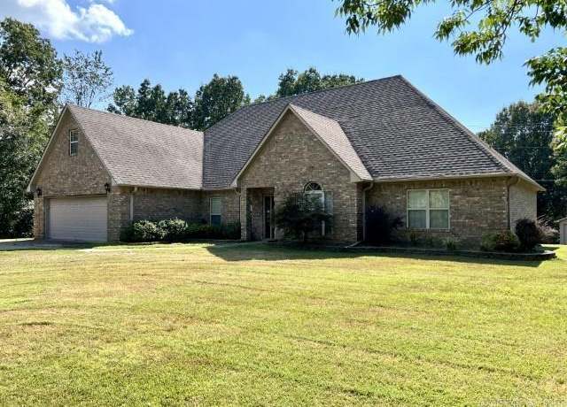 Property at 2409 County Road 353, Bono, AR 72416, 6 beds, 4.5 baths