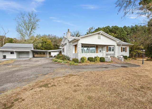 Property at 2083 64 Hwy, Morrilton, AR, 3 beds, 2.5 baths