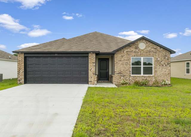 Property at 11 Hearthstone Trl, Vilonia, AR 72173, 3 beds, 2 baths