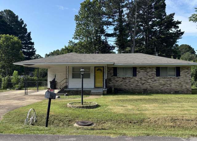 Property at 513 Joyce, Searcy, AR 72143, 3 beds, 1 bath