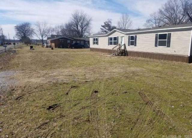 Property at 122 Central St, Lexa, AR 72355, 4 beds, 2 baths