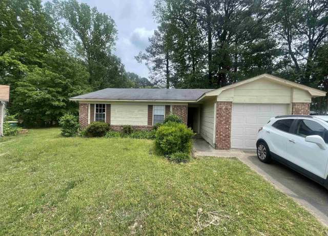 Property at 9 Dawn Ct, Little Rock, AR 72209, 3 beds, 1.5 baths