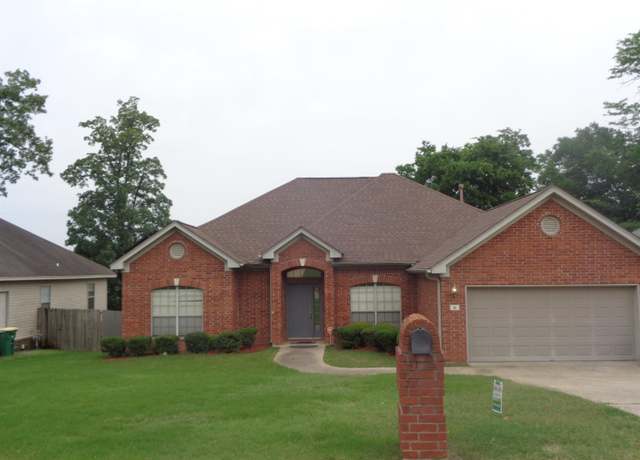 Property at 6 Jack Nicklaus Cv, Little Rock, AR, 4 beds, 3 baths
