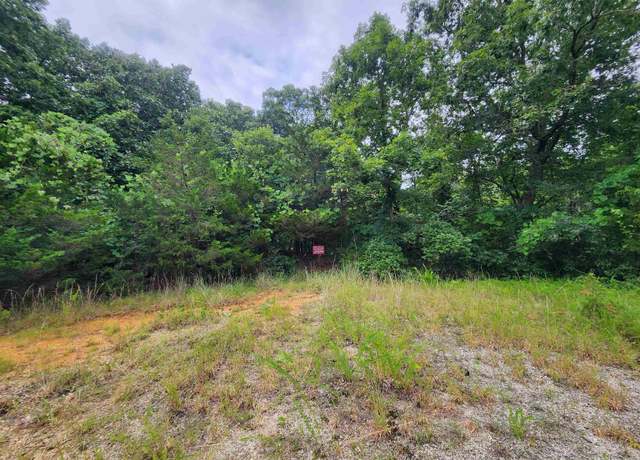 Property at 702 Dixie Cir, Horseshoe Bend, AR 72512