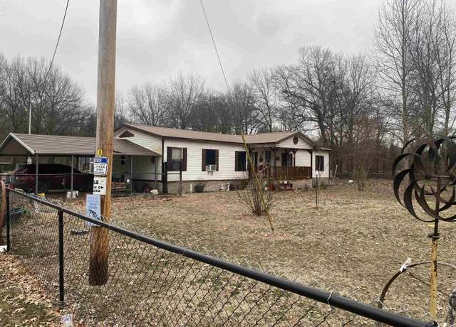 Property at 17568 Barrys Ln, Trumann, AR 72472, 3 beds, 2 baths