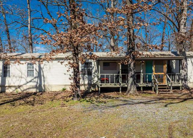Property at 14 Dam Rd, Mayflower, AR 72106, 2 beds, 2 baths