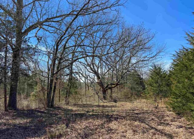Property at 1461 Fairbanks Rd, Bee Branch, AR 72013