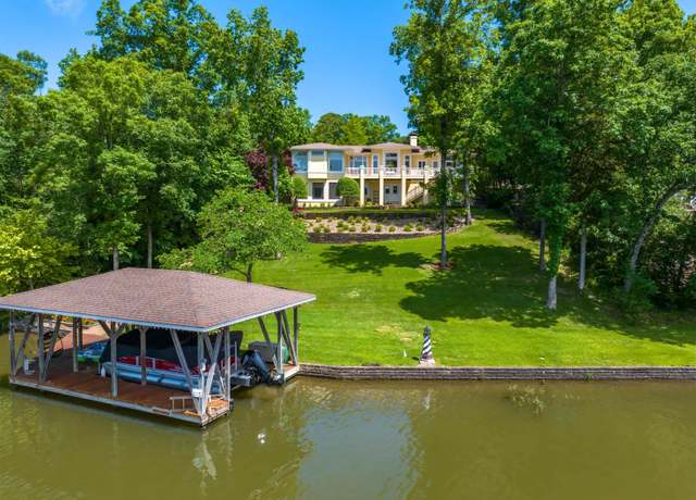 Property at 12 Sacedon Trce, Hot Springs Village, AR 71909, 4 beds, 3 baths
