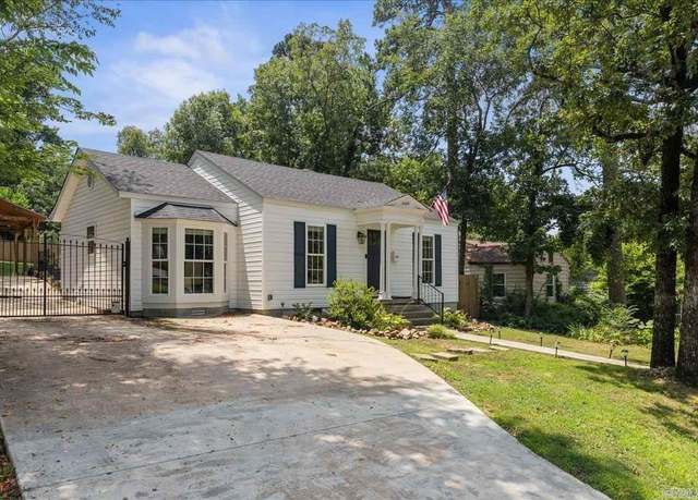 Property at 6609 Beacon St, Little Rock, AR, 3 beds, 2 baths