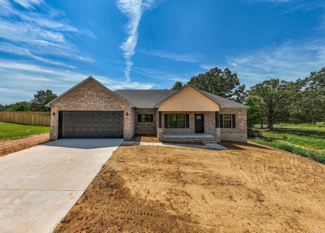 Property at 51 Summerlyn Place Dr, Greenbrier, AR 72058, 3 beds, 2 baths