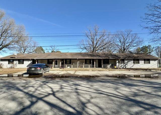 Property at 208 Cr 137, Corning, AR 72422, 8 beds