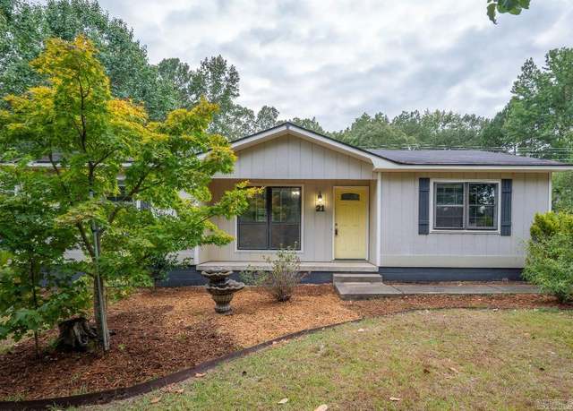 Property at 21 Deerwood Dr, Sheridan, AR 72150, 3 beds, 1 bath