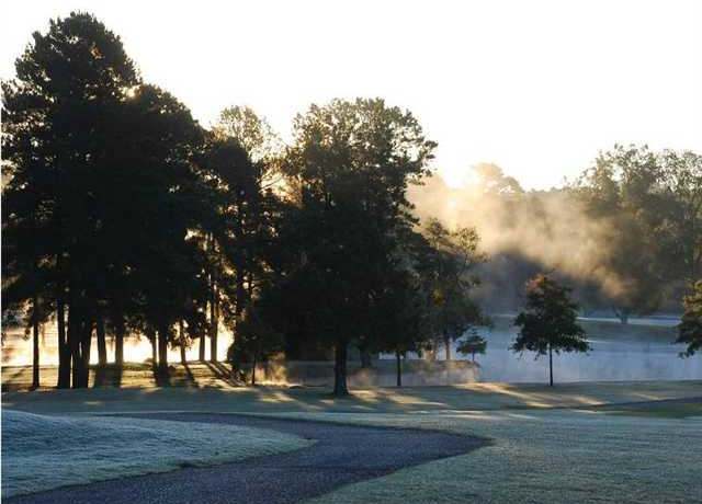 Property at 137 Arlington Park Ter, Hot Springs, AR 71901