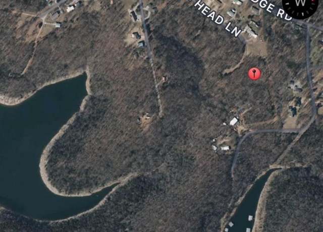 Property at 15 Buckhead Ln Lot 15, Mountain Home, AR 72663