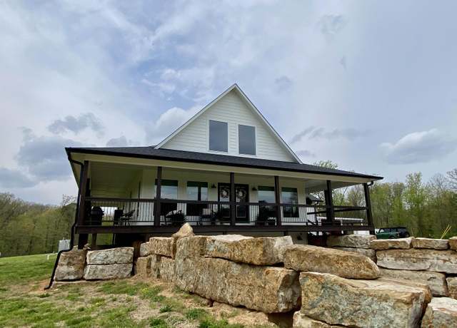 Property at 21956 Highway 21, Ozone, AR 72854, 4 beds, 3.5 baths