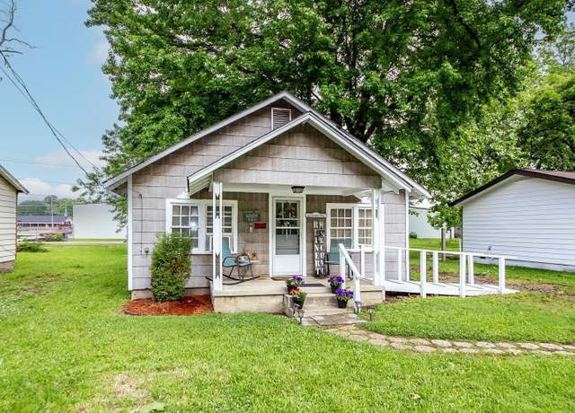 Property at 206 S Grant St, Cabot, AR 72023, 1 bed, 1 bath
