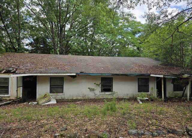 Property at 441 Polk Road 30, Hatfield, AR 71945