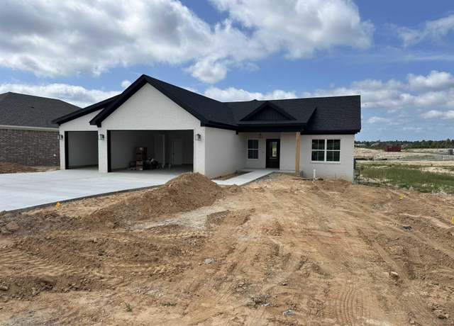 Property at 165 Kelton Ln, Hensley, AR 72065, 3 beds, 2 baths