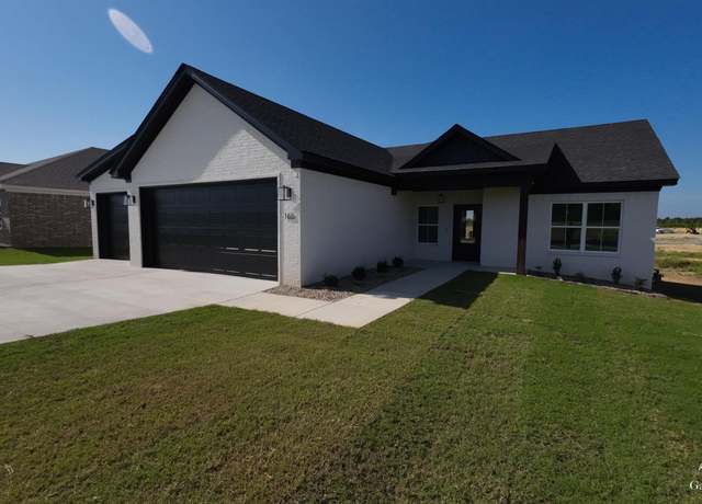 Property at 165 Kelton Ln, Hensley, AR 72065, 3 beds, 2 baths