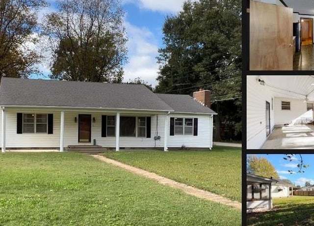 Property at 701 S Main St, Leachville, AR 72438, 3 beds, 3 baths