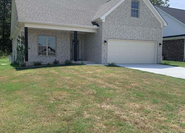 Property at 1275 Acuff Ln, Conway, AR 72034, 4 beds, 3 baths