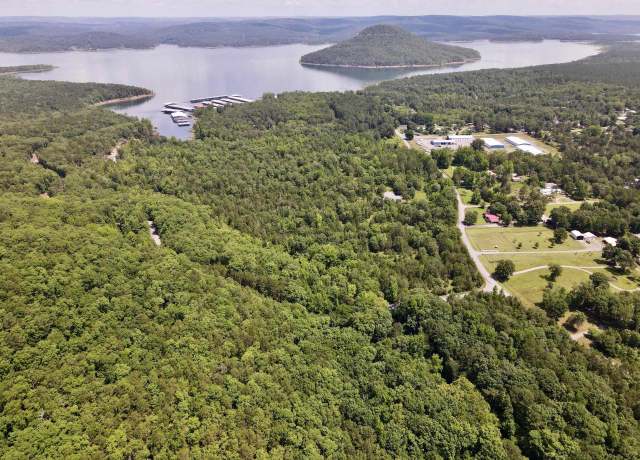 Property at 000 Resort Rd, Higden, AR 72067