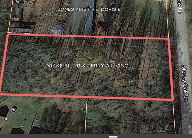Property at 400 River Dr, Heber Springs, AR 72543