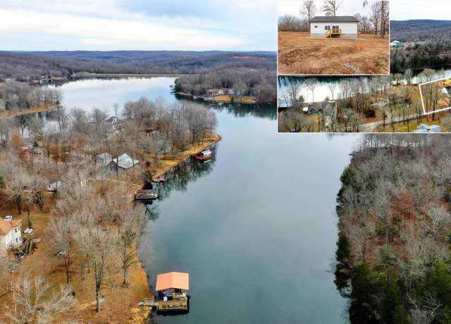 Property at 16 Oniatara Ln, Cherokee Village, AR 72529, 1 bed, 1 bath