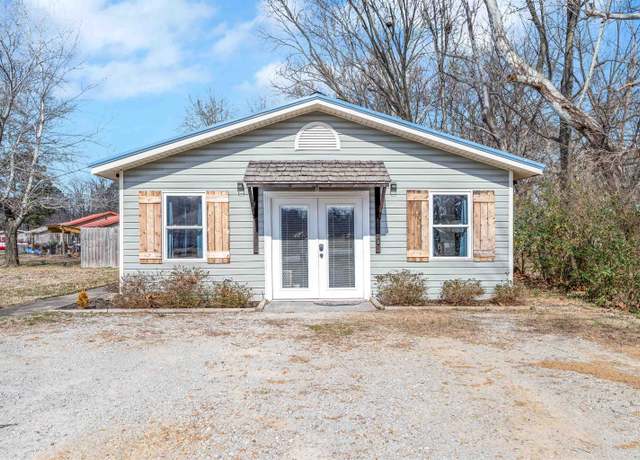 Property at 1202 N Patrick, Jonesboro, AR 72401, 3 beds, 1 bath