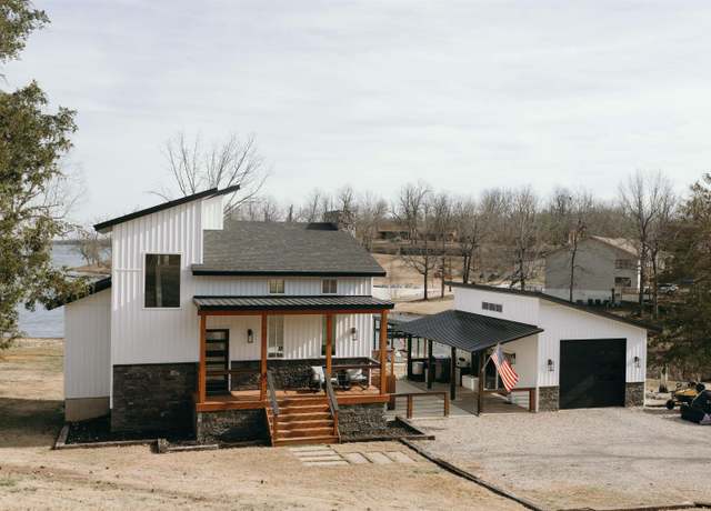 Property at 101 Emerald Ln, Horseshoe Bend, AR 72512, 3 beds, 3 baths