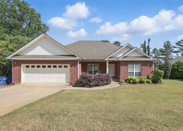 Property at 113 Shady Dr, Maumelle, AR 72113, 4 beds, 2.5 baths