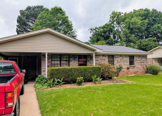 Property at 19 Robbye Ln, Searcy, AR 72143, 3 beds, 1 bath