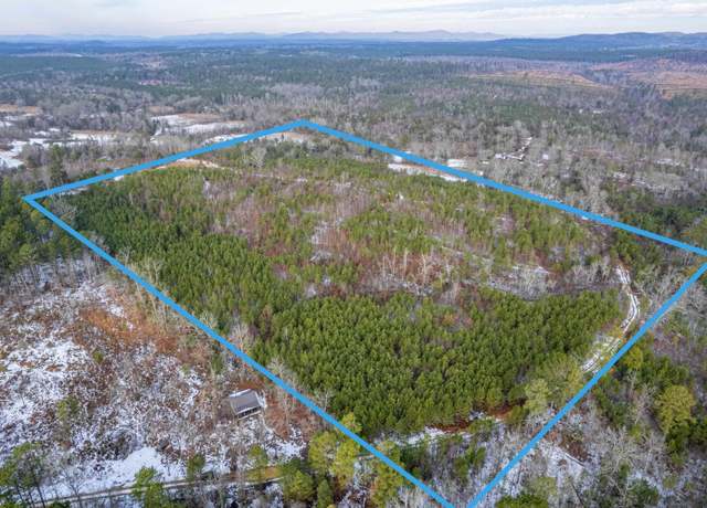 Property at Wells Rd Wls, Amity, AR 71921