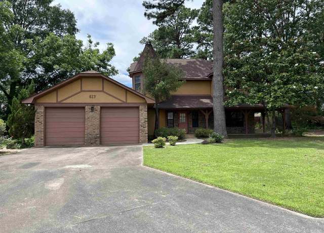Property at 617 Edinburgh Ct, Jacksonville, AR, 3 beds, 2.5 baths