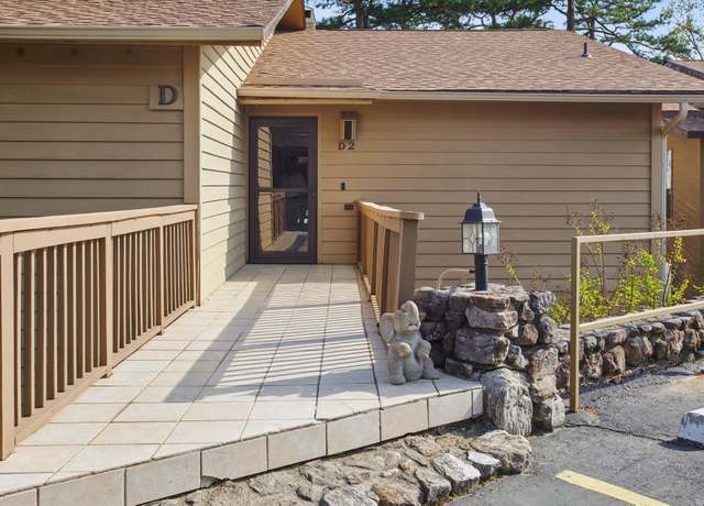 Property at 724 Weston Dr Unit D2, AR 71913, 3 beds, 2 baths