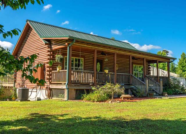 Property at 113 Kirby Landing Rd, Kirby, AR, 4 beds, 2.5 baths