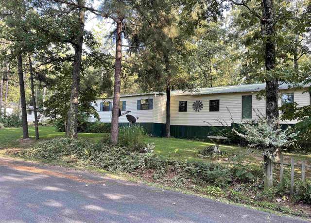 Property at 532 Canyon Rd, Greers Ferry, AR 72067, 3 beds, 3 baths