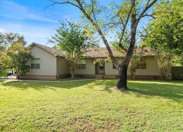 Property at 6 Mallard Cv, Mayflower, AR 72106, 3 beds, 2.5 baths