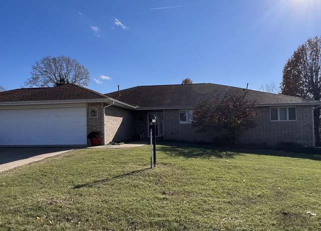 Property at 244 Northpointe Dr, Mountain Home, AR 72653, 3 beds, 3 baths