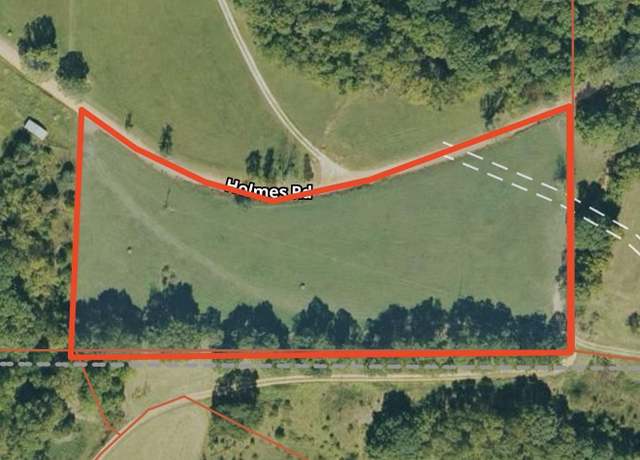 Property at Tbd Holmes Rd, Mountain View, AR 72560