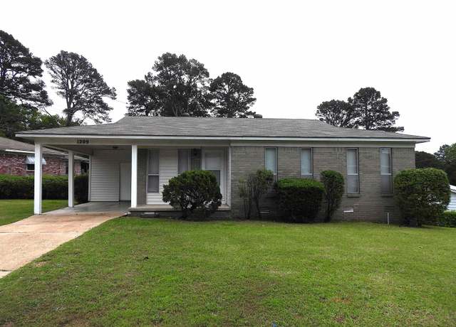 Property at 1209 Glenda Dr, Little Rock, AR, 3 beds, 1.5 baths