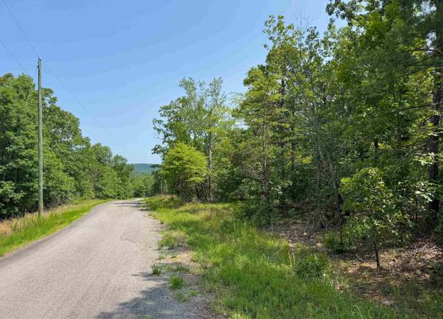 Property at 38 High Point Dr, Mayflower, AR 72106