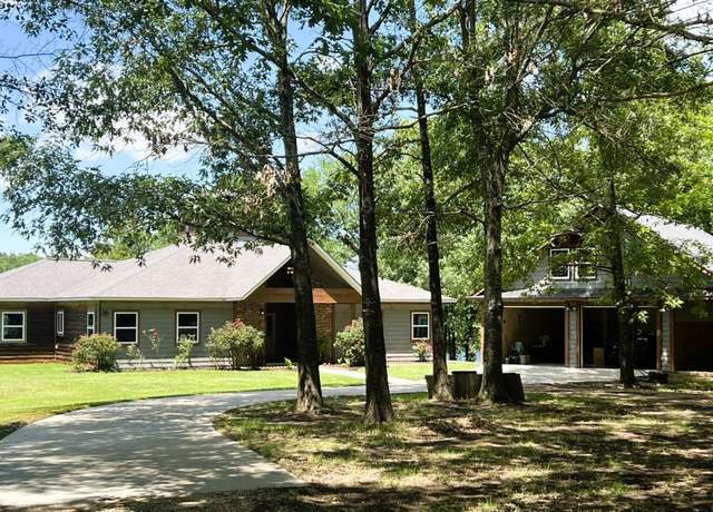 Property at 5942 Joey Ln, Texarkana, AR 71854, 3 beds, 2.5 baths