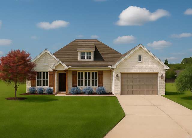Property at 17 Cobble Hill Rd, Little Rock, AR 72211, 3 beds, 2 baths