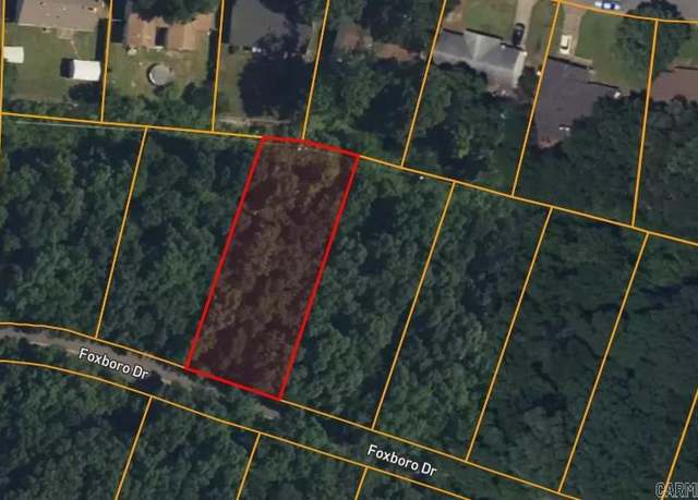 Property at 86 Foxboro Dr Lot 86, North Little Rock, AR 72118
