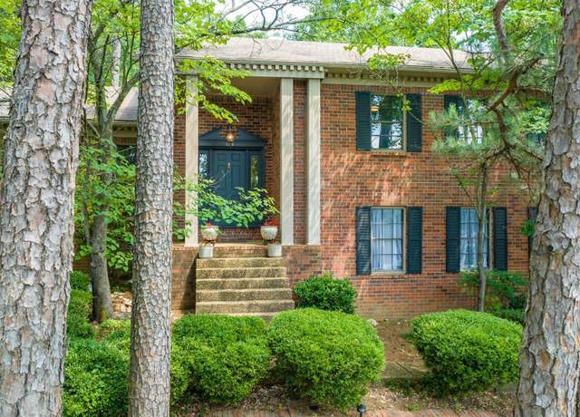 Photo of 128 Pebble Beach Dr, Little Rock, AR 72212