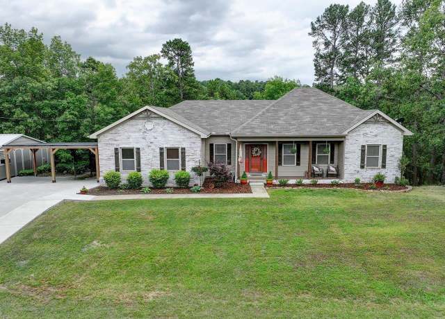 Property at 100 Quiet Ct, Hot Springs, AR, 3 beds, 2 baths