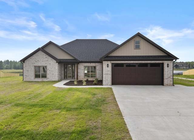 Property at 2321 Lakewood Cir, Cabot, AR 72023, 4 beds, 2 baths